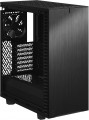 Fractal Design Define 7 Compact Dark TG