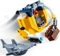 Lego Ocean Mini Submarine 60263