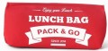 Pack & Go Lunch Bag S