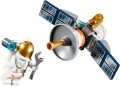 Lego Space Satellite 30365