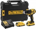 DeWALT DCD709D2T