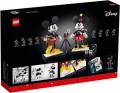 Lego Mickey Mouse and Minnie Mouse Buildable Characters 4317