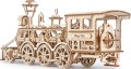 Wood Trick Locomotive R17