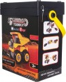 Microlab Toys Dumper 8907