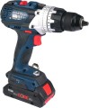 Bosch GSB 18V-110 C Professional 06019G0314