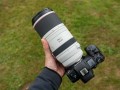 Canon EF 100-500mm f/4.5-7.1L IS USM