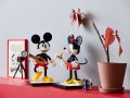 Lego Mickey Mouse and Minnie Mouse Buildable Characters 4317