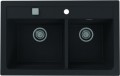 Alveus Atrox 50