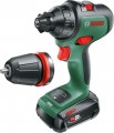 Bosch AdvancedDrill 18 06039B5005