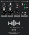 HH Electronics TRE-1501