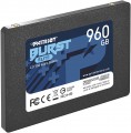 Patriot PBE960GS25SSDR