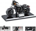 Sembo Harley-Davidson Iron 883 701118