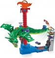 Hot Wheels Air Attack Dragon Play Set