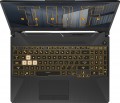 Asus TUF Gaming A15 FA506IE