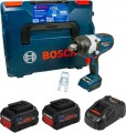Bosch GDS 18V-1050 H Professional 06019J8502