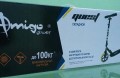 Amigo Quest