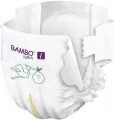 Bambo Nature Diapers 1