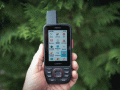 Garmin GPSMAP 66i