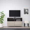 IKEA Besta 120x42x74