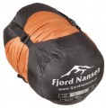 Fjord Nansen Kjolen Mid