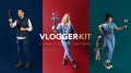 Rode Vlogger Kit IOS Edition