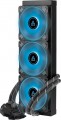 ARCTIC Liquid Freezer II 360 RGB