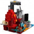 Lego The Ruined Portal 21172