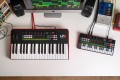 IK Multimedia UNO Synth Pro