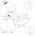 Teka MSC 642 SS