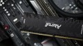 Kingston Fury Renegade DDR4 1x8Gb