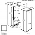 Electrolux LRB 3DE18 S