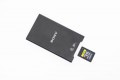 Sony CFexpress Type A/SD Memory Card Reader