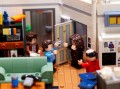 Lego Seinfeld 21328