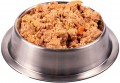 Monge Fresh Chunks in Loaf Veal/Vegetables 0.4 kg