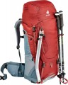 Deuter Aircontact 45+10 2021