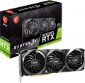 MSI GeForce RTX 3060 VENTUS 3X 12G OC LHR