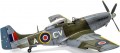 AIRFIX North American Mustang Mk.IV/P-51K Mustang (1:48)