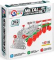 Tehnok Metal Construction Set 4814