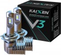 Kaixen V3 H7 6000K 40W 2pcs
