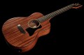 Harley Benton GS-Travel-E Mahogany