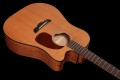 Harley Benton Custom Line CLD-30SCM-CE Solid Wood