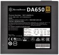 SilverStone SST-DA650-G