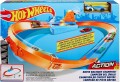 Hot Wheels Rapid Raceway Champion Track Set GJM75