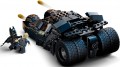 Lego Batmobile Tumbler Scarecrow Showdown 76239