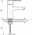 Zerix PUD1 045 ZX0203