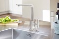 Grohe Eurocube 31255000