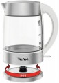 Tefal Glass kettle KI772138