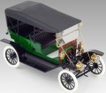 ICM Model T 1911 Touring (1:24)