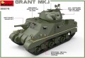 MiniArt Grant Mk.I (1:35)