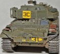 Ace Long Range Centurions Mk.5LR/Mk.5/1 (1:72)